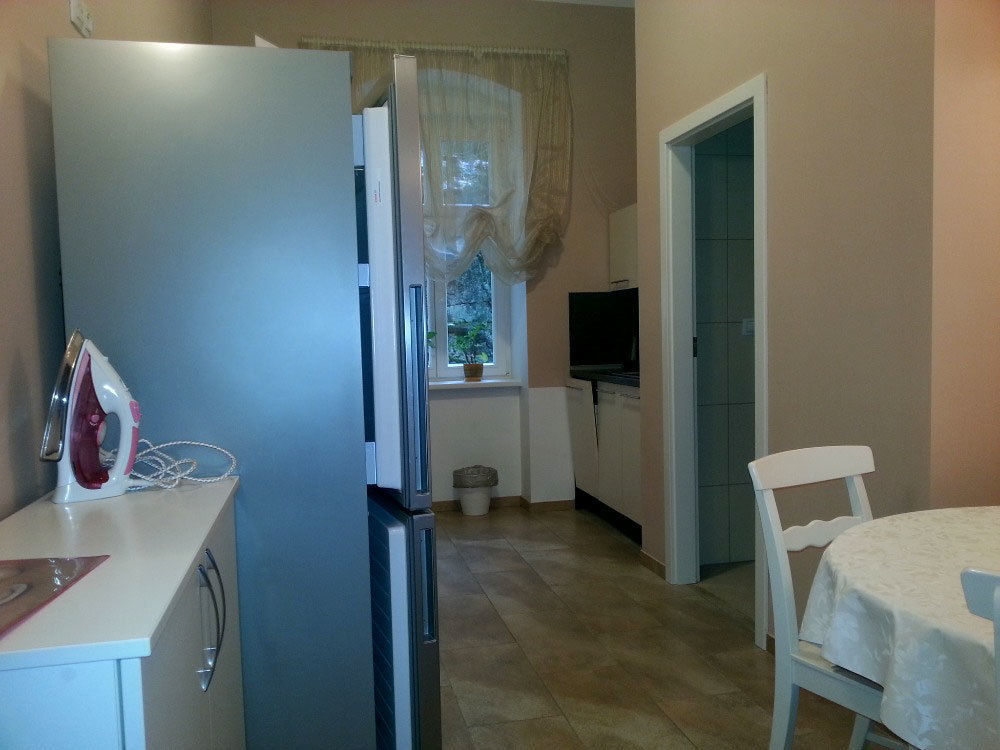 Deluxe Apartments Karlsbad Buitenkant foto