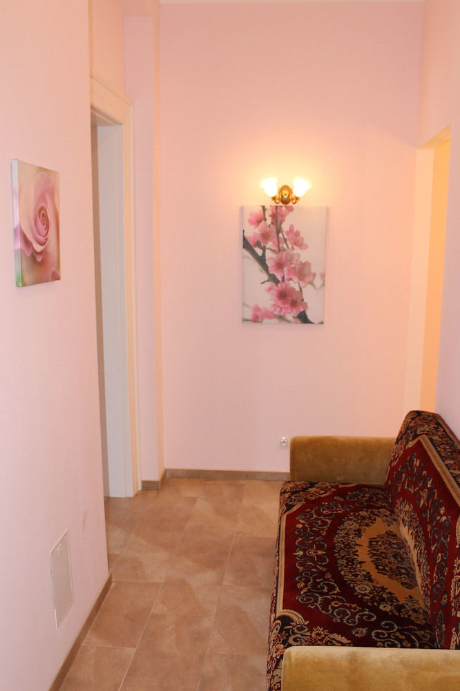 Deluxe Apartments Karlsbad Buitenkant foto