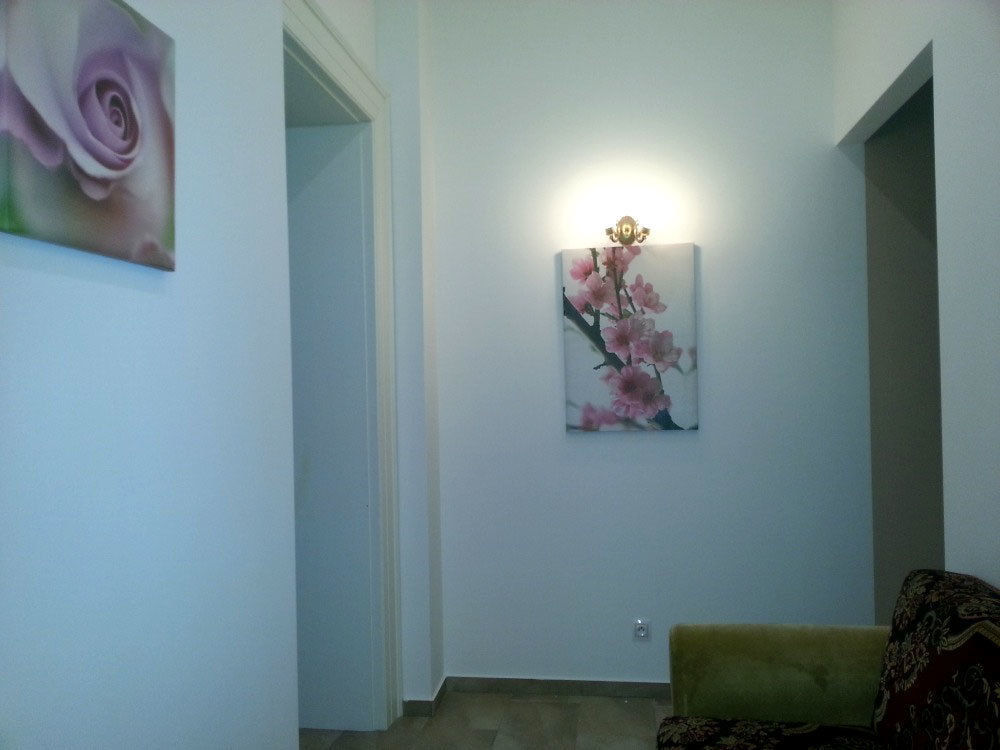 Deluxe Apartments Karlsbad Buitenkant foto