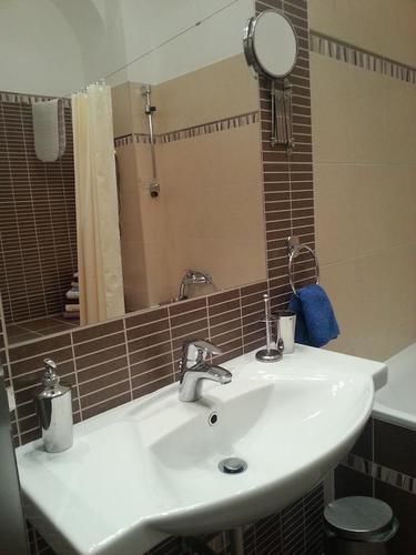 Deluxe Apartments Karlsbad Buitenkant foto